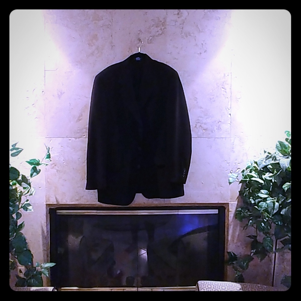 Beautiful Suit Jacket